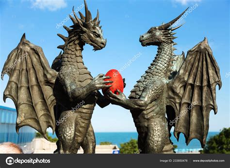 varna bulgaria dragons replica